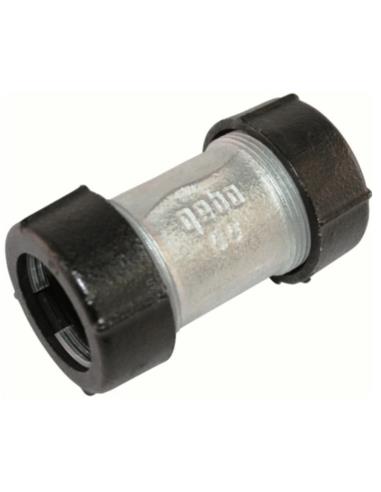 ZŁĄCZKA GEBO OK(QO)   3/4" RURA-RUR