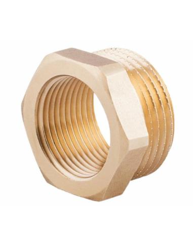 REDUKCJA   1/2"X3/8" MOS