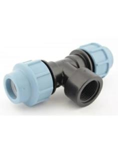 PE TRÓJNIK 32X3/4"X32 GW