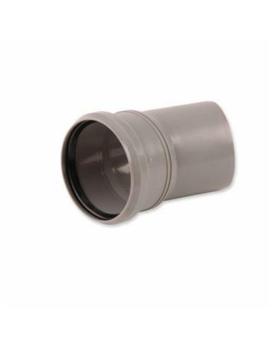 KOLANO PVC 110/30