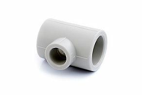 TRÓJNIK PP 75X40X75 PRAWTECH - 1