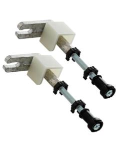 WSPORNIK STELAŻU DUOFIX 111.815.001