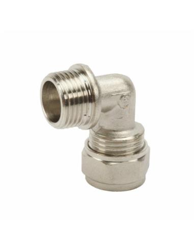 PEXAL KOLANO 16X1/2" GZ