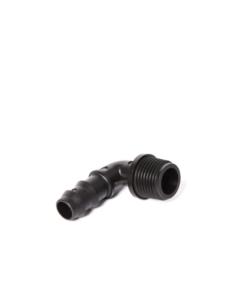 I KOLANO 16X1/2"GZ IRRIGA WCISK