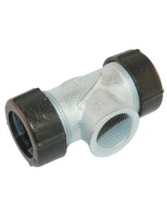 OBEJMA GEBO TK(QT) 2" GW