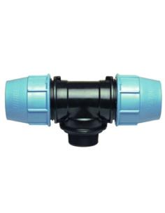 PE TRÓJNIK 90X3"X90 GZ