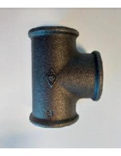 TRÓJNIK 1,1/2" CZ