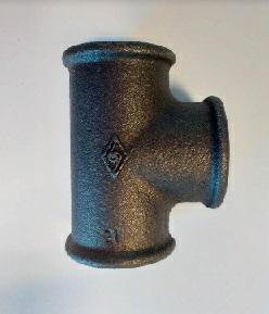 TRÓJNIK 1,1/2" CZ