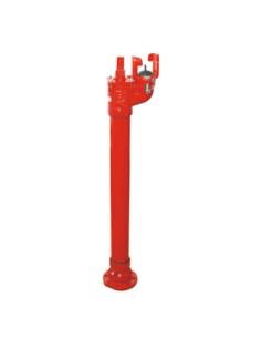 HYDRANT PODZIEMNY 80  - 1