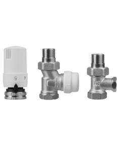 ZAWÓR TERMOST.KPL.PRO.INV MINI+GŁOW.