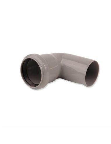 KOLANO PVC  75/87