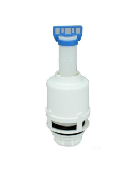 DZWON SPŁ.PVC KRÓTKI 770 (95K,95C,95R)