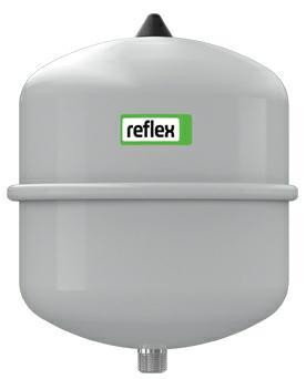 NACZYNIE PRZEP.   CO 12L REFLEX N Reflex - 1