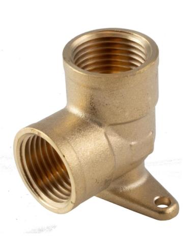KOLANO   1/2" MOS.Z UCHWYTEM