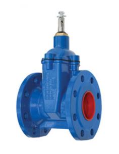 ZASUWA KLINOWA 150 EPDM FIG.111