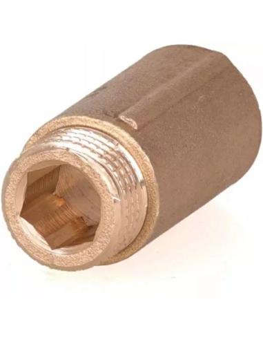 PRZEDŁUŻKA  1"/20mm MOS