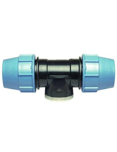PE TRÓJNIK 75X3"X75 GW