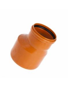 ZWĘŻKA PVC 315/250 KAN ZEW.