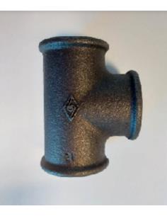 TRÓJNIK   1/2"cz