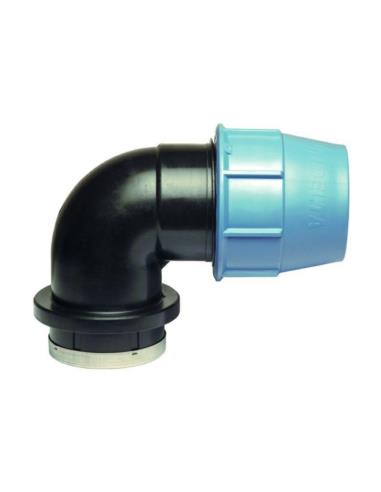 PE KOLANO 90X3"GW