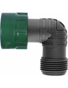 I KOLANO 1" GW/GZ KOLEKTOR 0600011