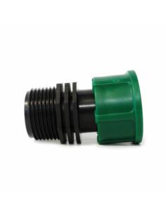 I KOLEKTOR PROSTY 1" GZ/GW  0600007