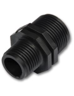 PP NYPEL 2,1/2"X2"  - 1 2