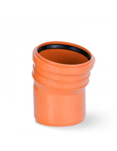 KOLANO PVC 315/15