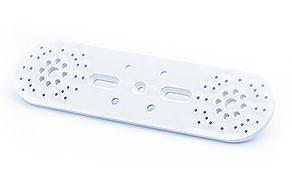 PŁYTKA MONTAŻOWA PVC 150 PRAWTECH - 1