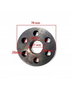 WKŁADKA SPRZĘGŁA ANDR.  - 1