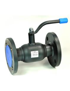 ZAWÓR KULOWY KOŁ.DZT DN 20 PN40