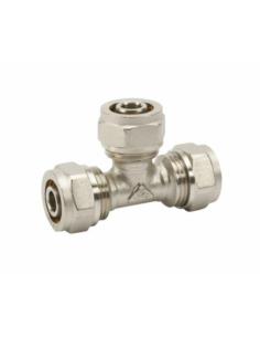 PEXAL TRÓJNIK 20X20X20