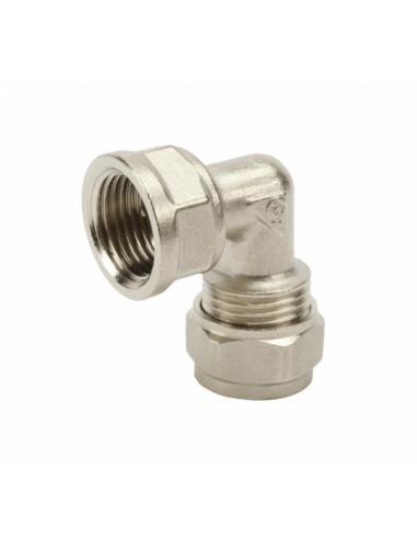 PEXAL KOLANO 16X1/2" GW