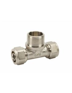 PEXAL TRÓJNIK 20X3/4"X20 GZ