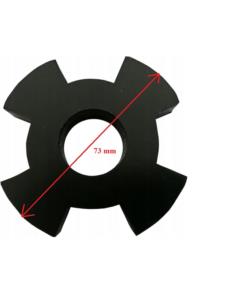 WKŁADKA SPRZĘGŁA GUM.SP E3 SK Grudziądz