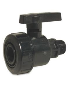 I ZAWÓR 1" GZ/GW  PP 0570006