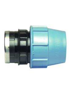 PE ZŁĄCZE 40X1,1/2" GW