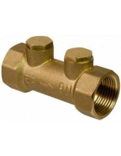 ZAWÓR ANTYSKAŻ.  1/2"EA