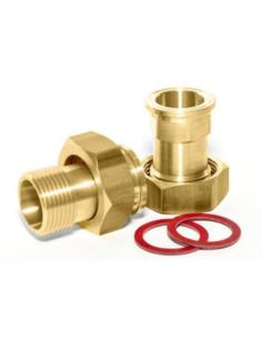 ŚRUBUNEK WODOMIERZA.1 1/2"