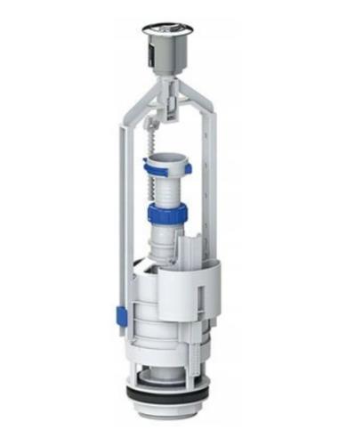 DZWON SPŁ.JANTAR BASIC 3/6L 2F