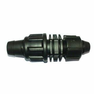 I ZŁĄCZE 10mm WPINKA/TAPE IRRIGA