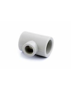 TRÓJNIK PP 50X20X50 PRAWTECH - 1