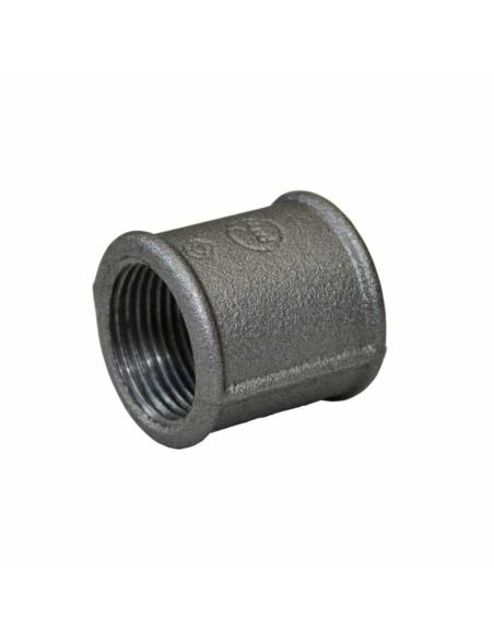MUFA 2,1/2"CZ