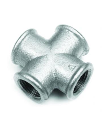 CZWÓRNIK  1/2" OC