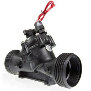 ELEKTROZAWÓR 3"BERMAD 110-M