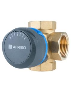 AFRI ZAWÓR 4-DR  1" KVS10 1348410 ARV AFRISO - 1