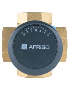 AFRI ZAWÓR 4-DR  1" KVS10 1348410 ARV AFRISO - 1 2