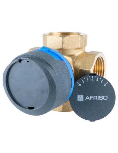 AFRI ZAWÓR 4-DR  1" KVS10 1348410 ARV AFRISO - 5