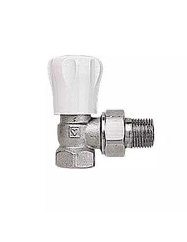 ZAWÓR GRZEJ.HERZ 3/4"KĄT.1552422 GP