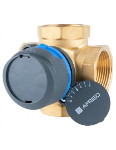 AFRI ZAWÓR 4-DR 1 1/4" ARV485 1348510 AFRISO - 8